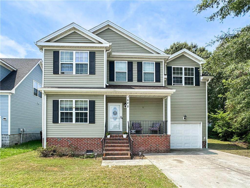 1620 Great Bridge Blvd - Photo 1