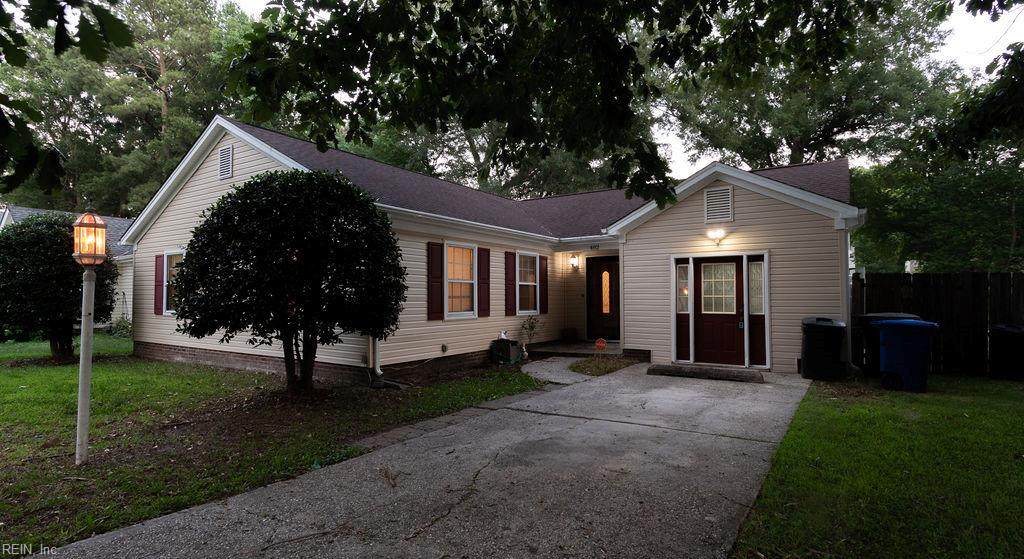 482 Wyn Dr - Photo 1