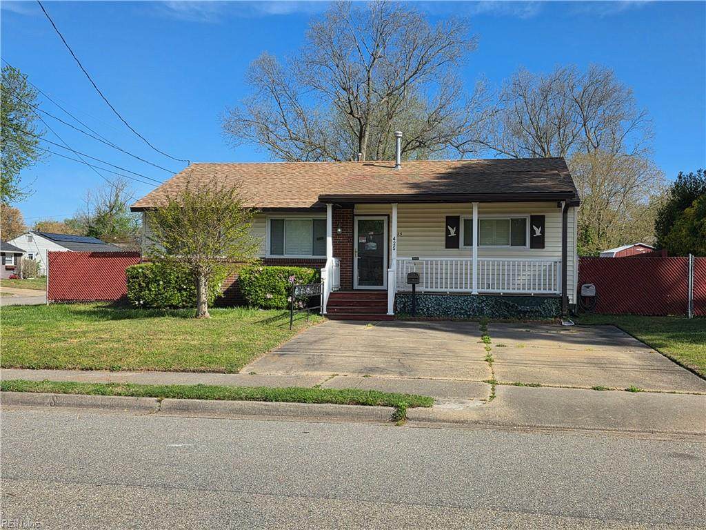 425 Stockton St - Photo 1