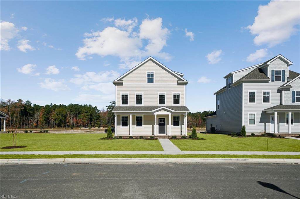 1007 Eastport Pl - Photo 1