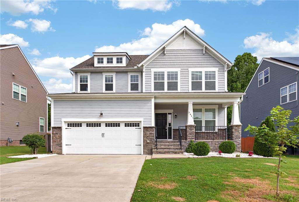 3431 Hickory Neck Blvd - Photo 1