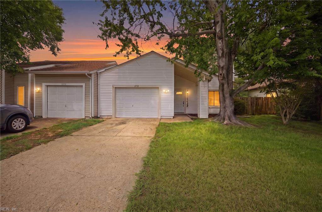 1733 Delaney St - Photo 1
