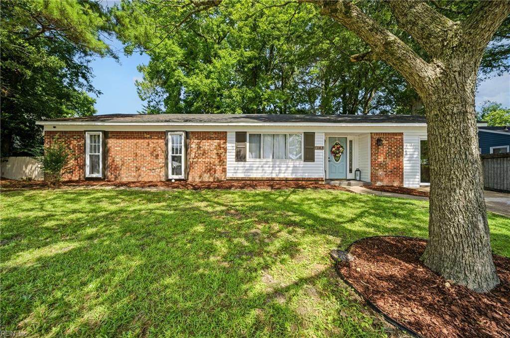 1107 Sean Dr - Photo 1