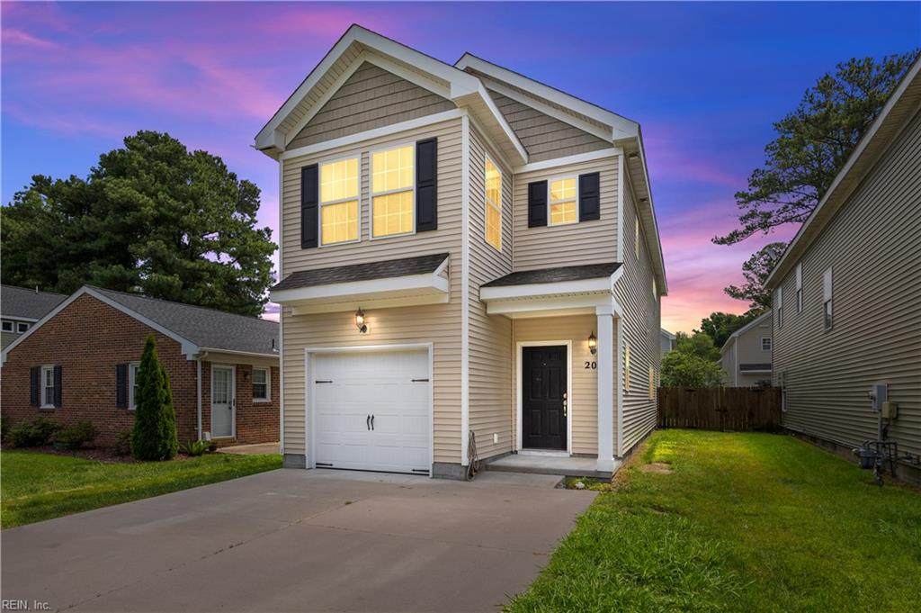 202 Thalia Rd - Photo 1