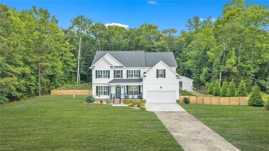 5548 Morris Neck Rd - Photo 1