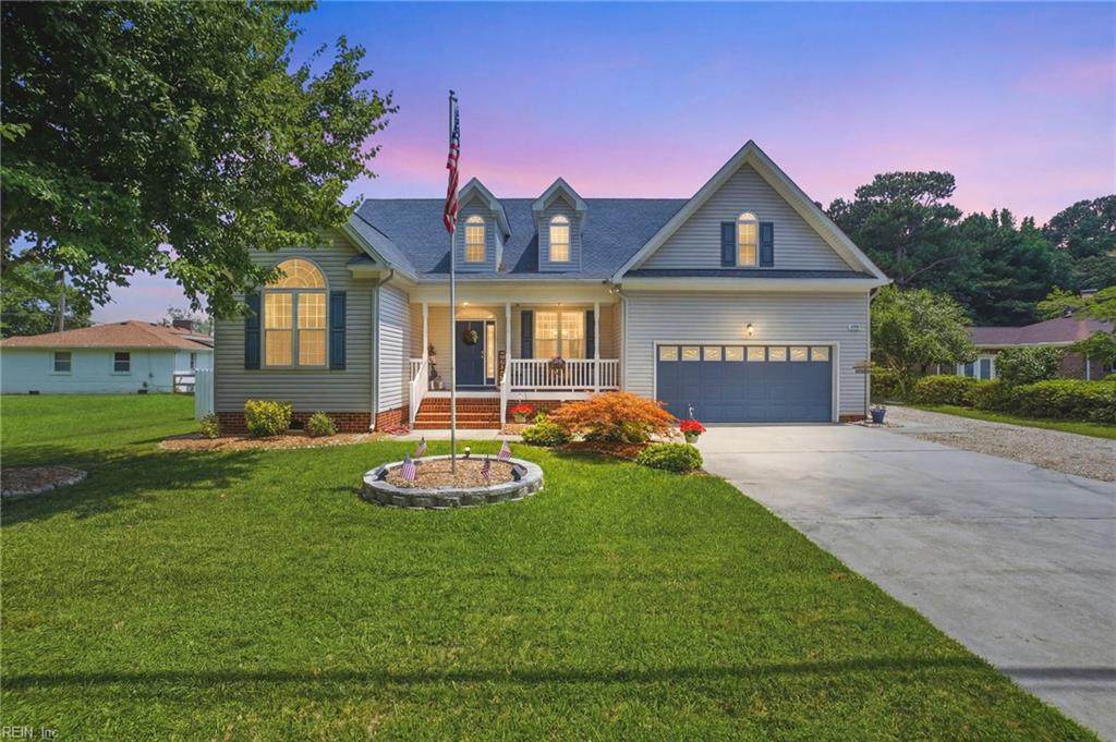 4305 Indian River Rd - Photo 1