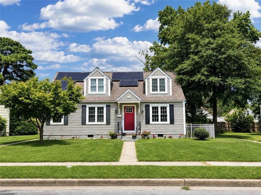 524 Meads Rd - Photo 1