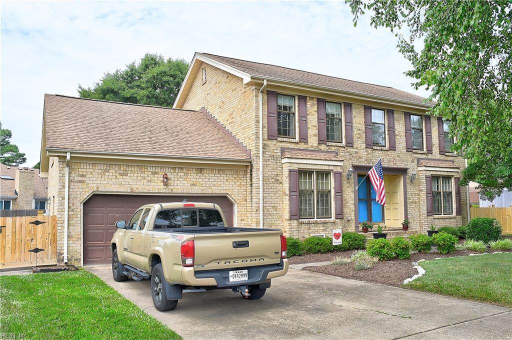 4505 Firview Ct - Photo 1