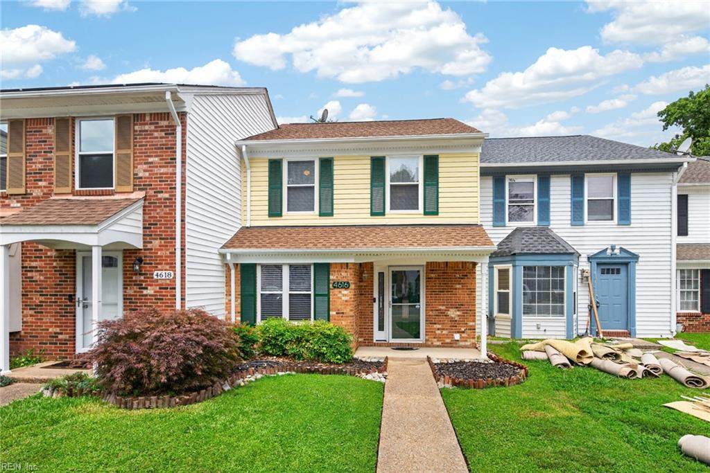 4616 Glanmire Dr - Photo 1
