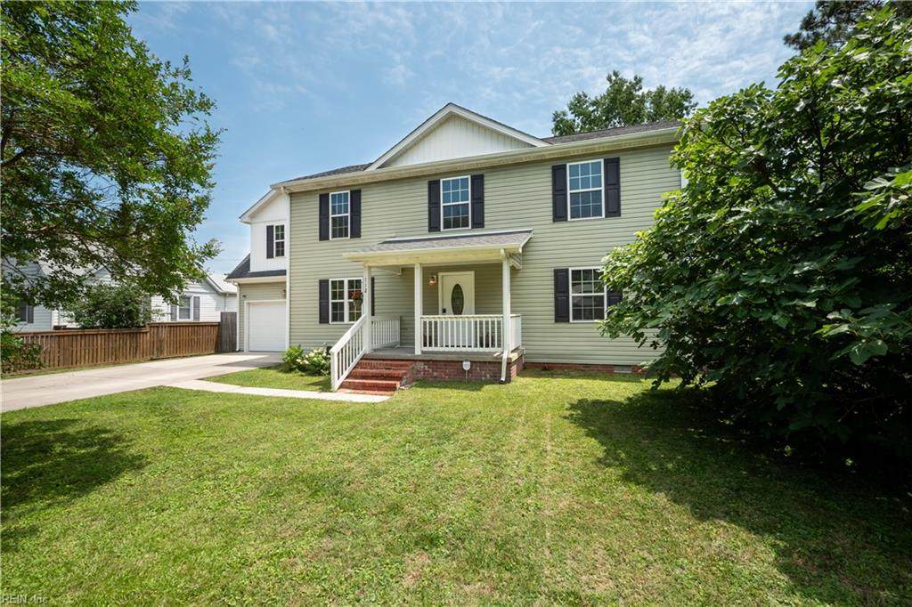 112 Lavergne Ln - Photo 1