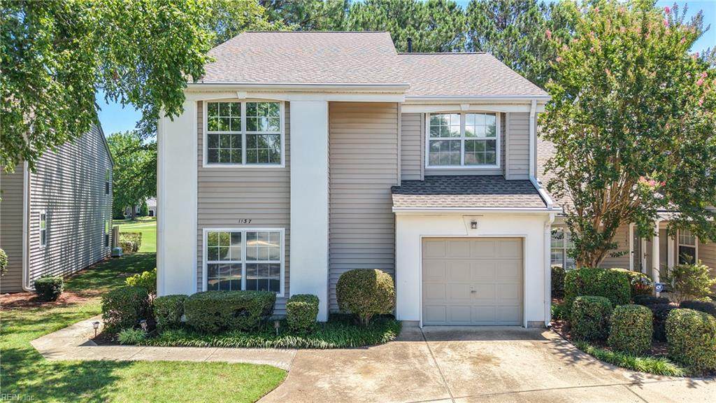 1137 Cypress Point Way - Photo 1