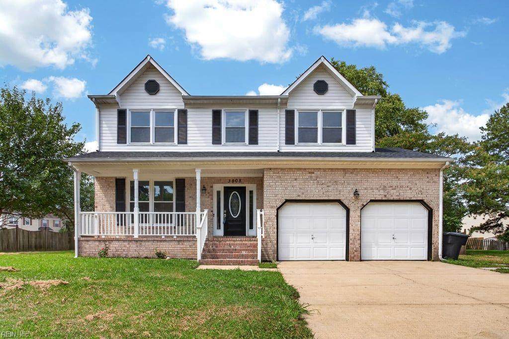 3808 Long Point Blvd - Photo 1