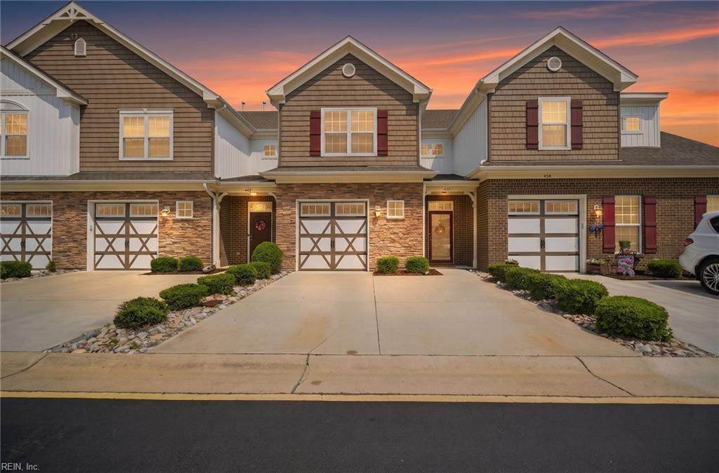 432 Autumn Green Ln - Photo 1
