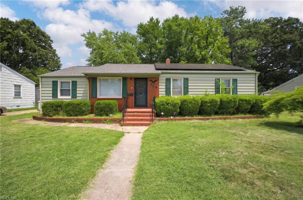 709 Mclawhorne Dr - Photo 1