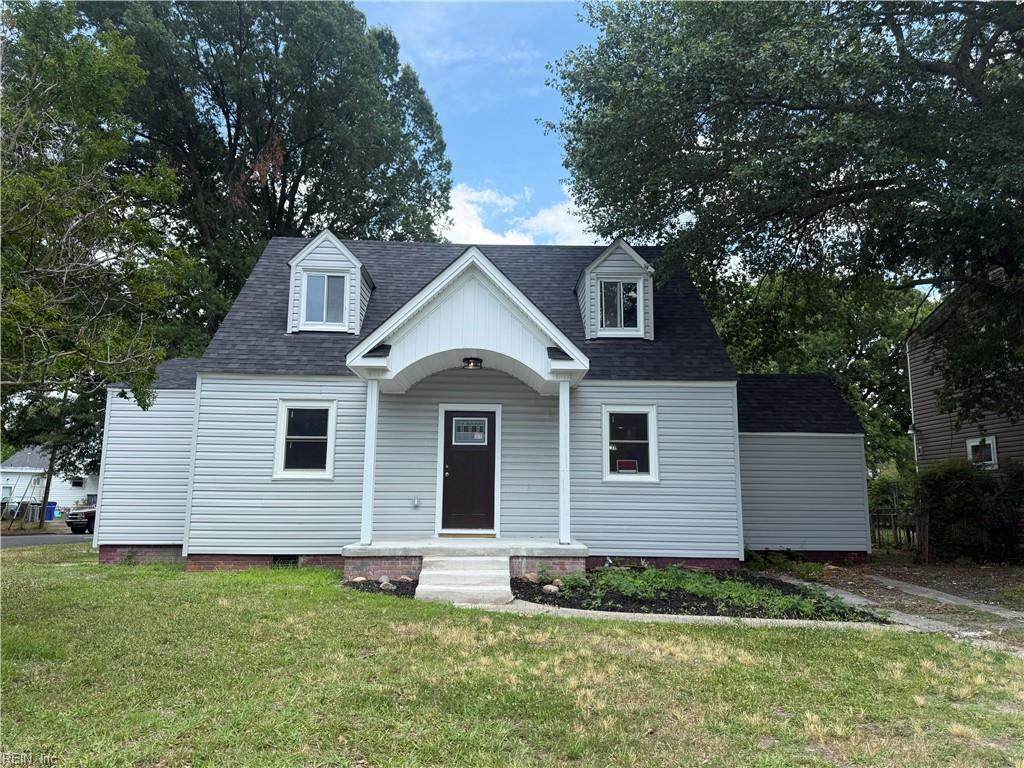 3514 Somme Ave - Photo 1