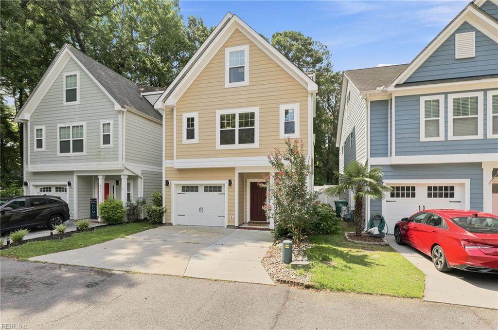260 Floridays Way - Photo 1