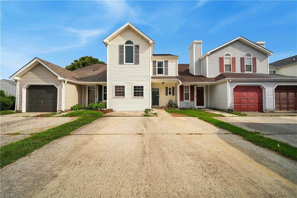 283 Wexford  W Dr - Photo 1