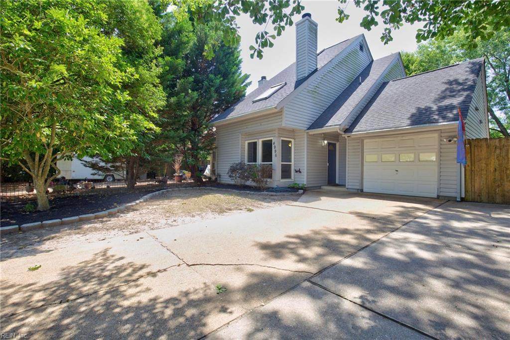4996 Rugby Rd - Photo 1