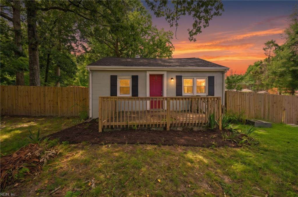 5472 Olde Towne Rd - Photo 1