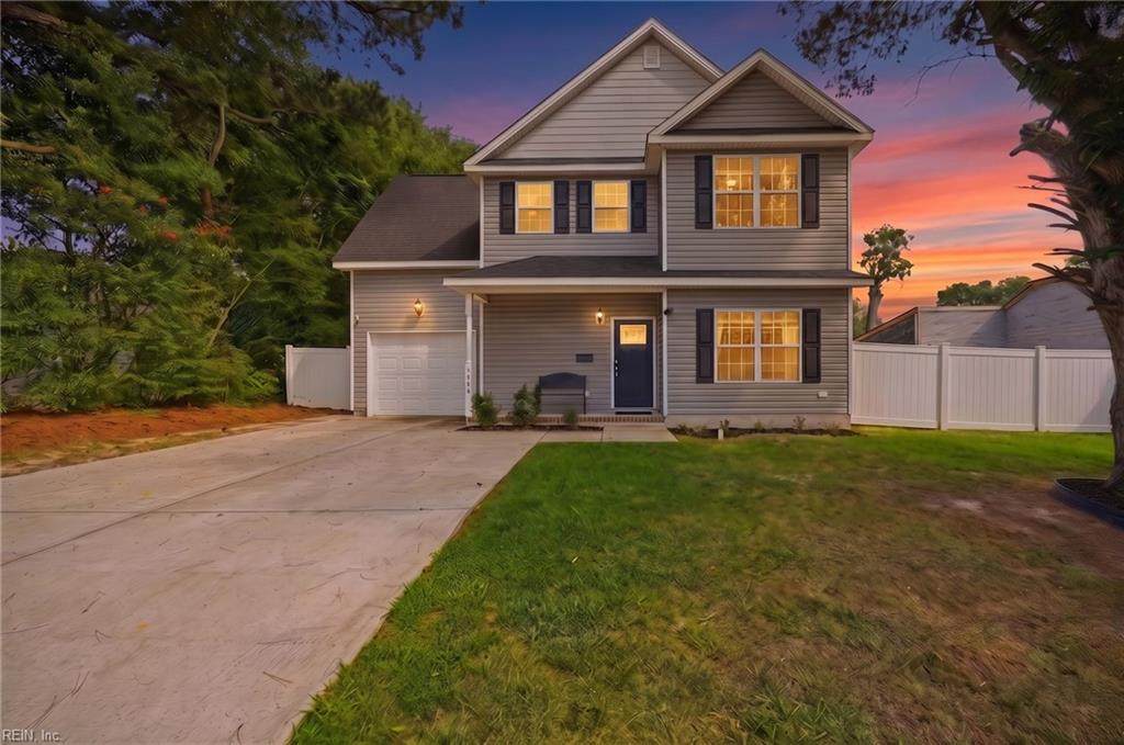 2804 Rosalee Dr - Photo 1