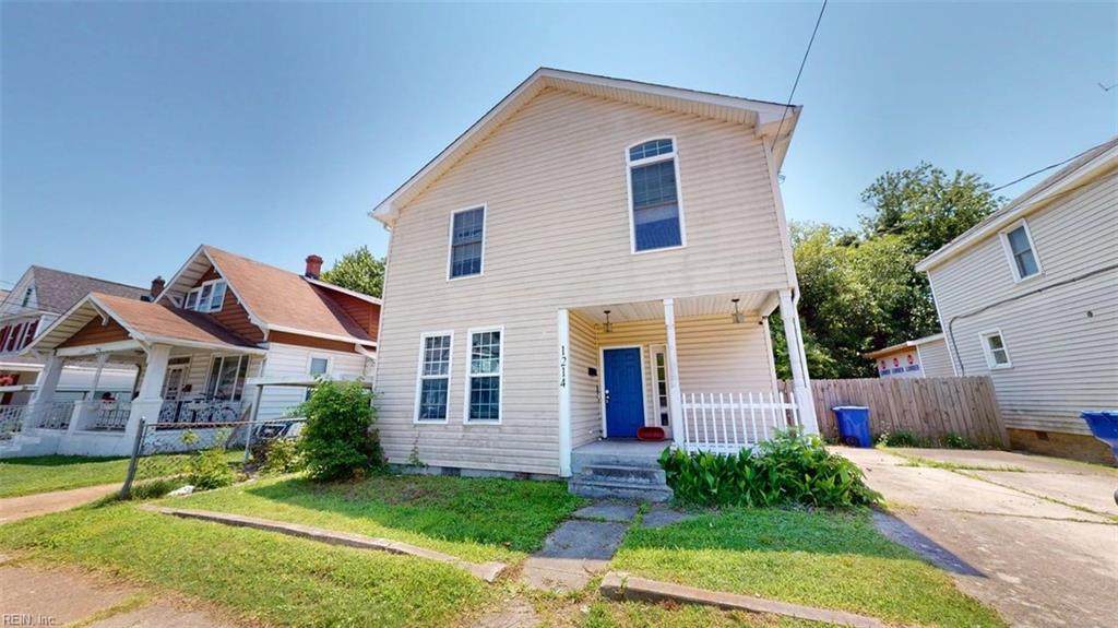1214 23rd St - Photo 1