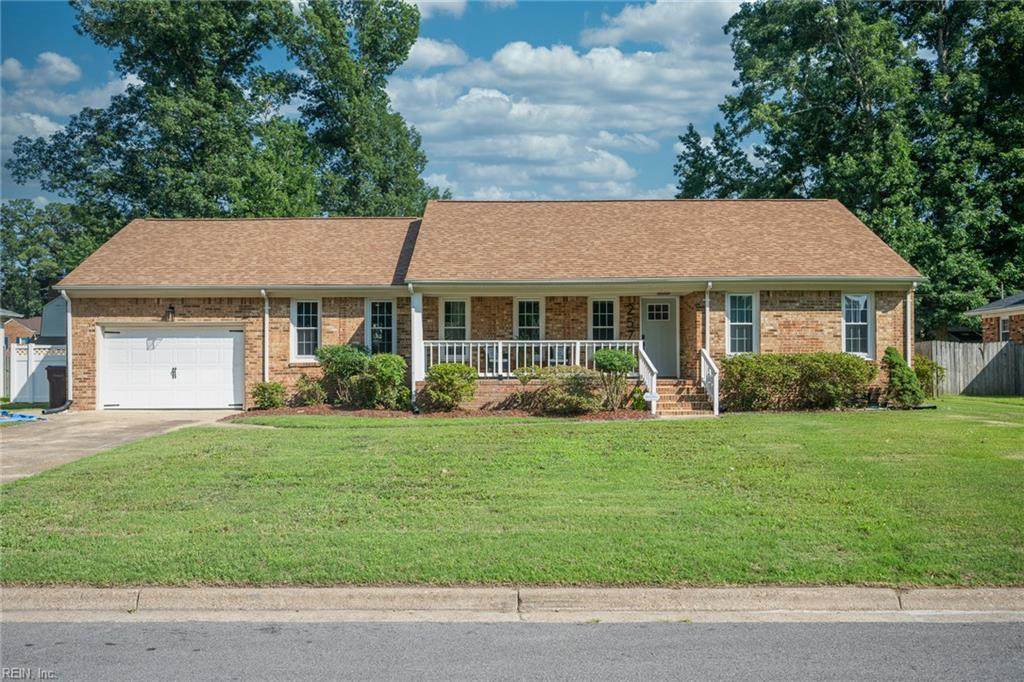 257 Coachman Dr - Photo 1