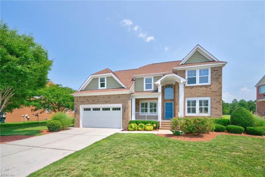 218 Purple Martin Ln - Photo 1