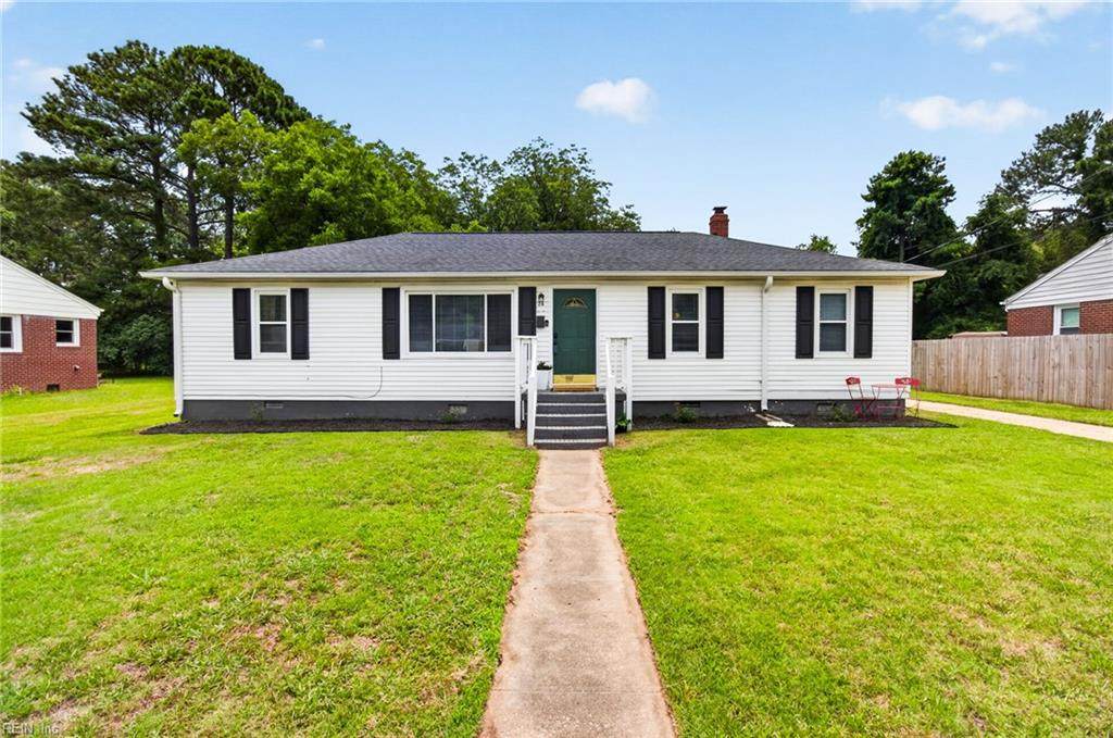 24 Westminister Dr - Photo 1