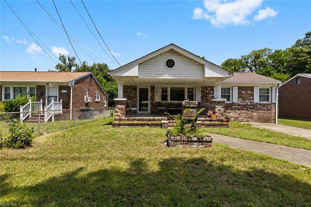 121 Settlers Landing Rd - Photo 1