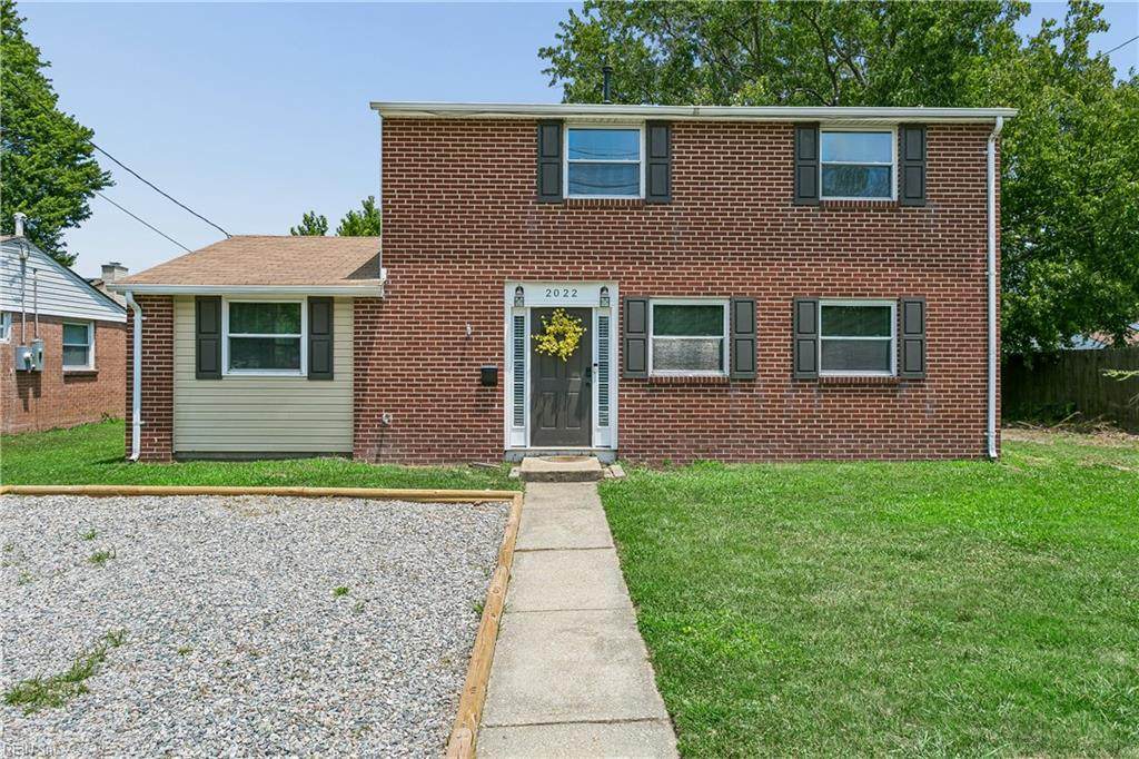 2022 Winfree Rd - Photo 1