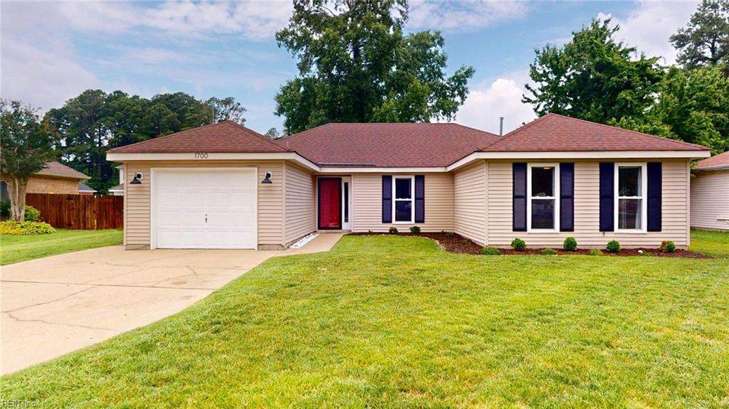 1700 Silo Ct - Photo 1