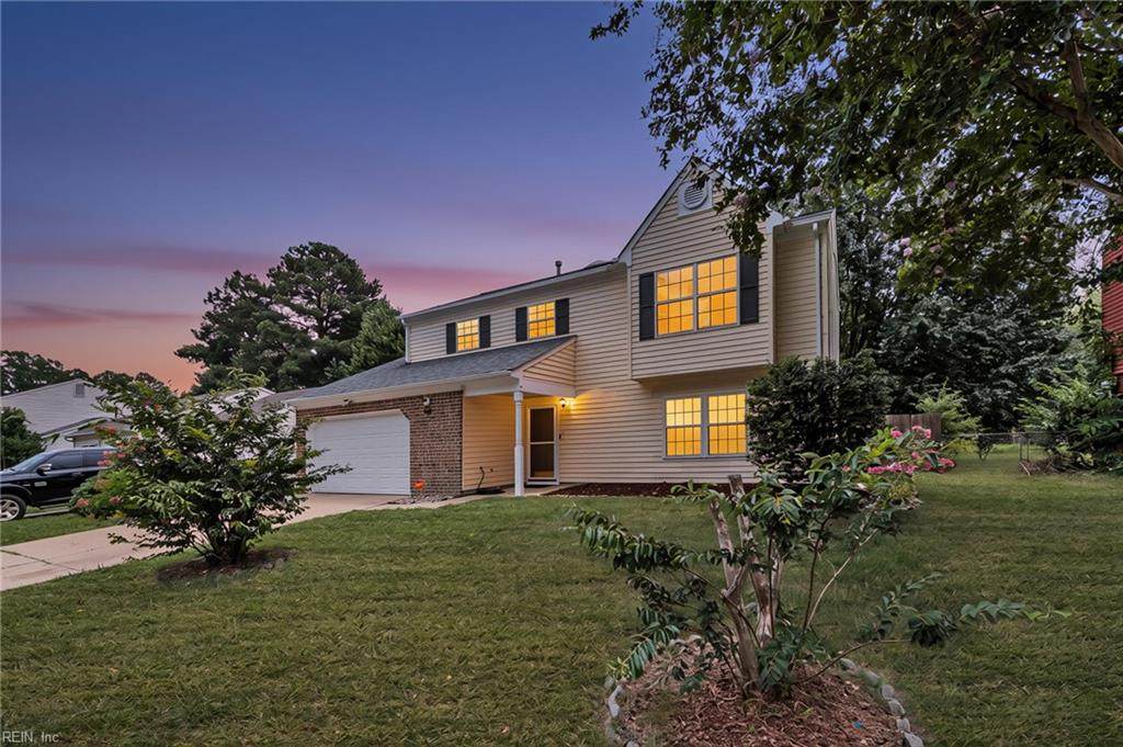 60 Tupelo Cir - Photo 1