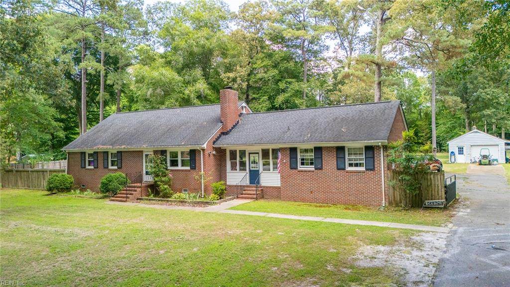 404 Kingsale Rd - Photo 1
