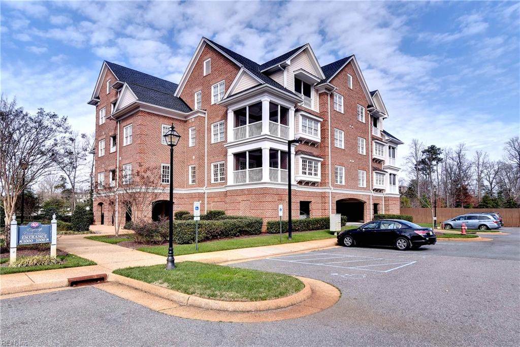 2203 Eaglescliffe - Photo 1