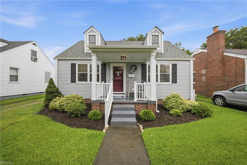 9413 Phillip Ave - Photo 1