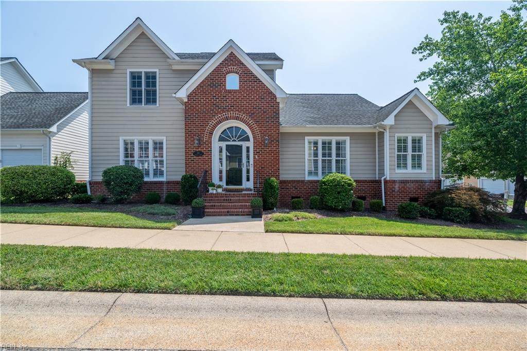 201 Shaindel Dr - Photo 1