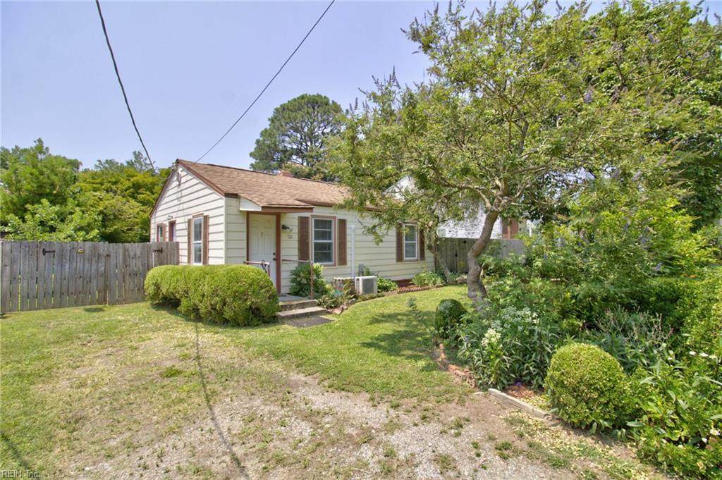 121 Lucas Ave - Photo 1