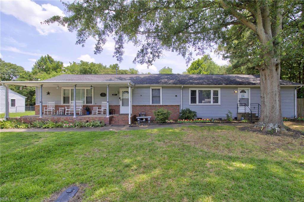 4017 Garwood Ave - Photo 1