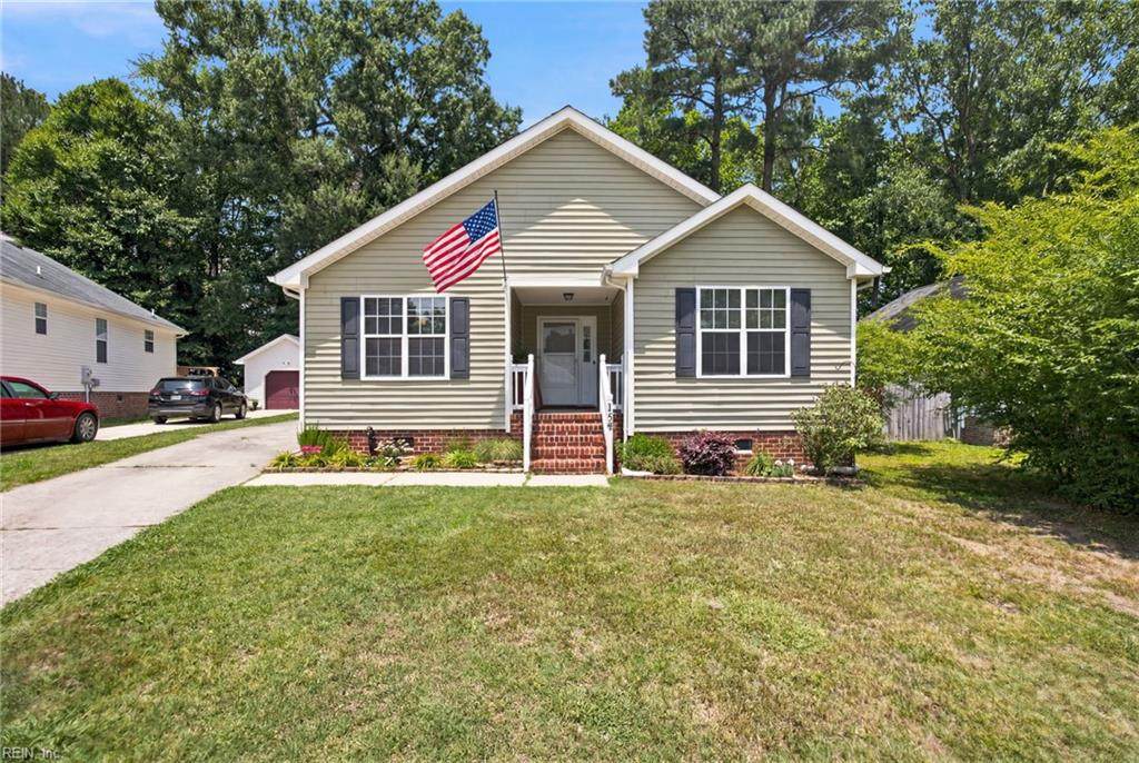 118 Kristen Ln - Photo 1