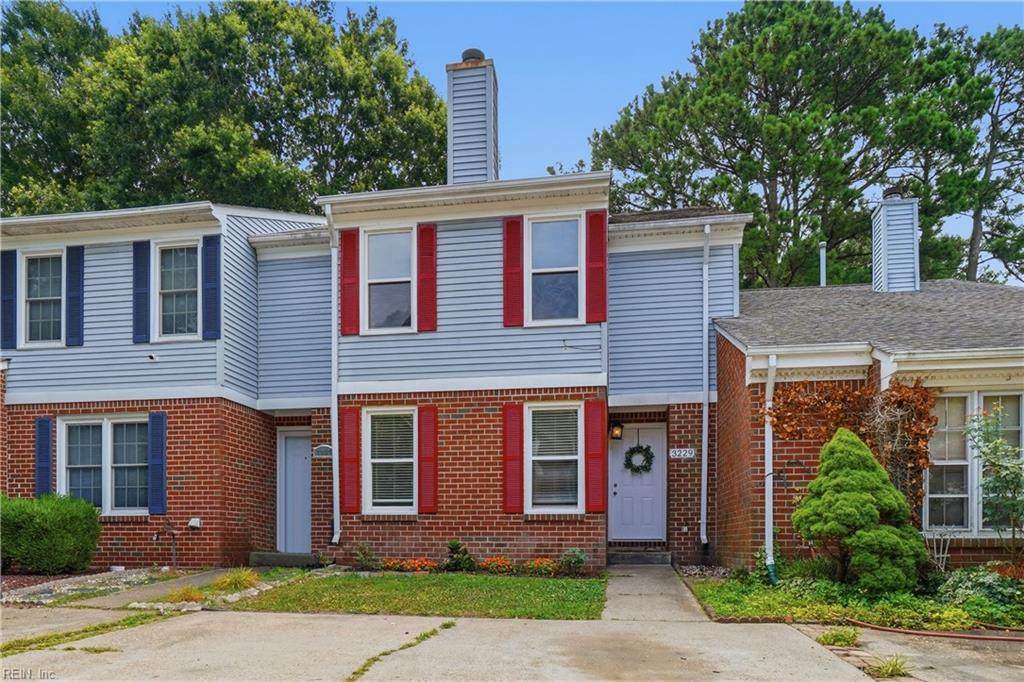 3229 Rosegate Ct - Photo 1
