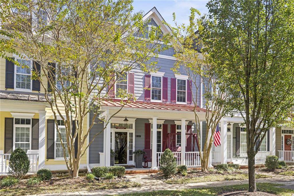 1016 Briars Landing Lndg - Photo 1