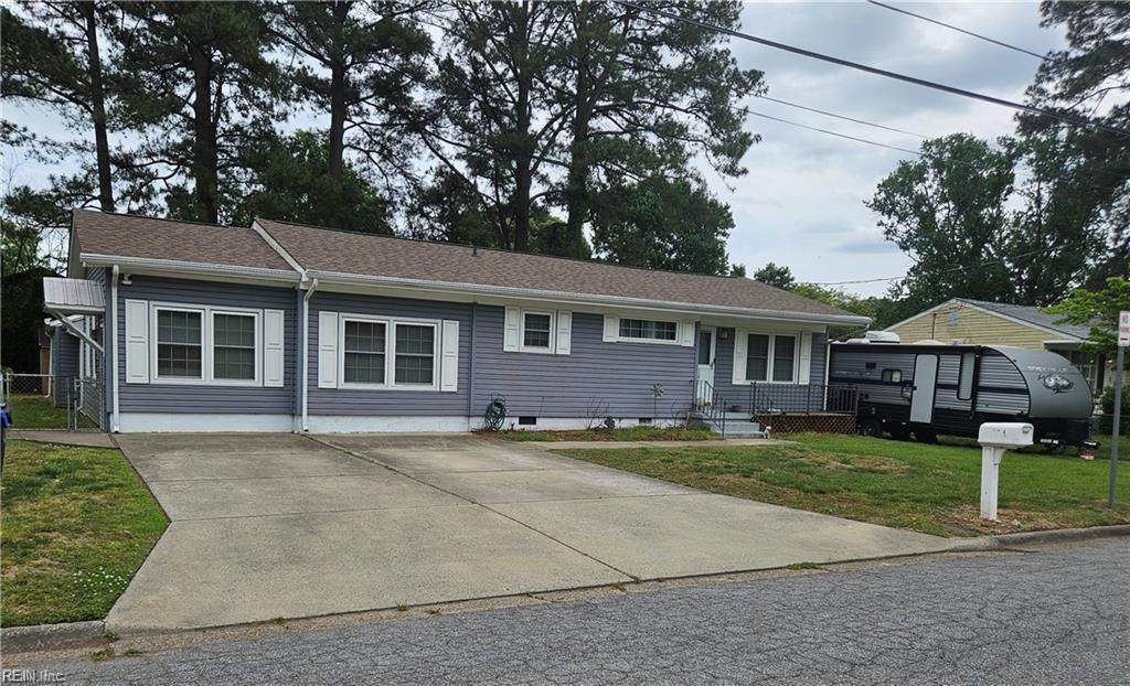 503 Nottingham Rd - Photo 1