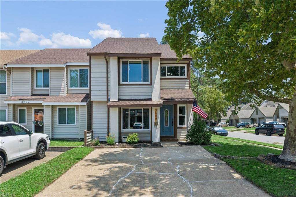 3600 Smokey Chamber Dr - Photo 1
