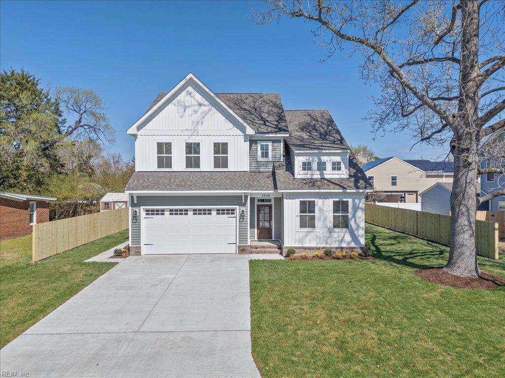 1840 Karen Ln - Photo 1