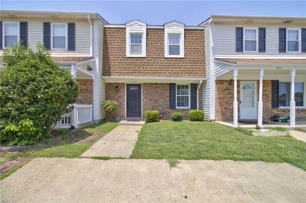 1513 Benton Ct - Photo 1