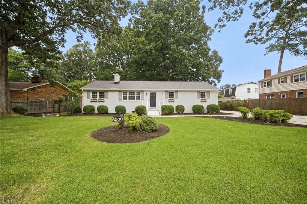 5500 Coliss Ave - Photo 1