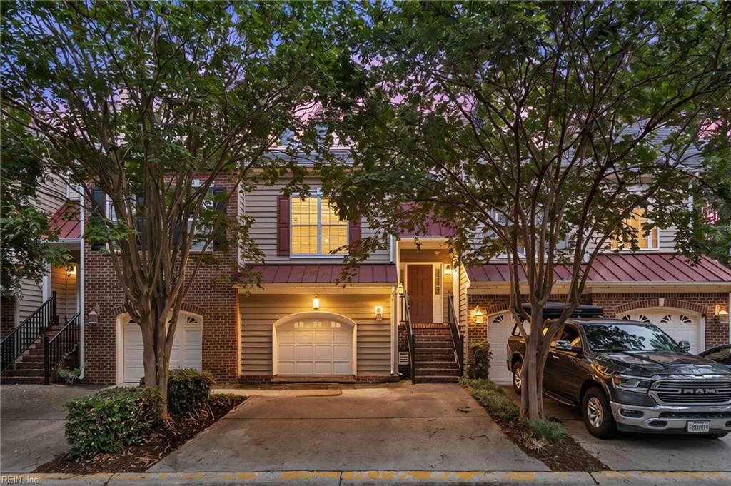 4404 Leamore Square Rd Rd - Photo 1
