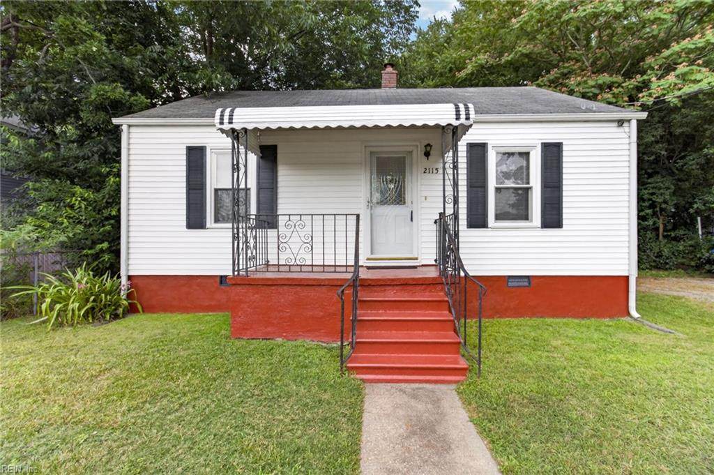 2115 Columbus Ave - Photo 1