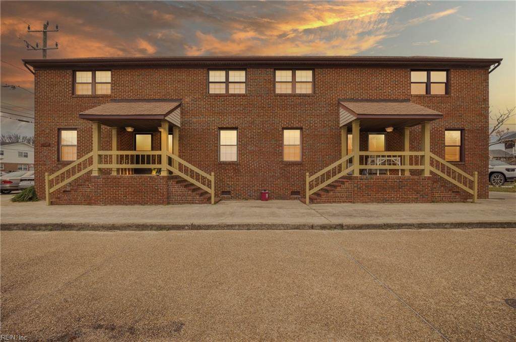840 Ocean View Ave - Photo 1