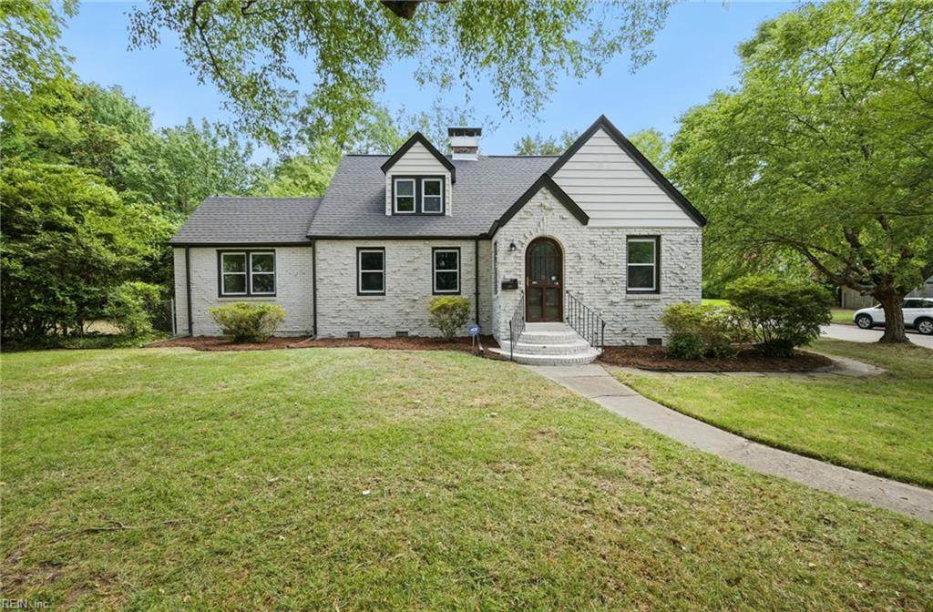 123 Maycox Ave - Photo 1